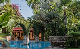 La Joyita Cuernavaca